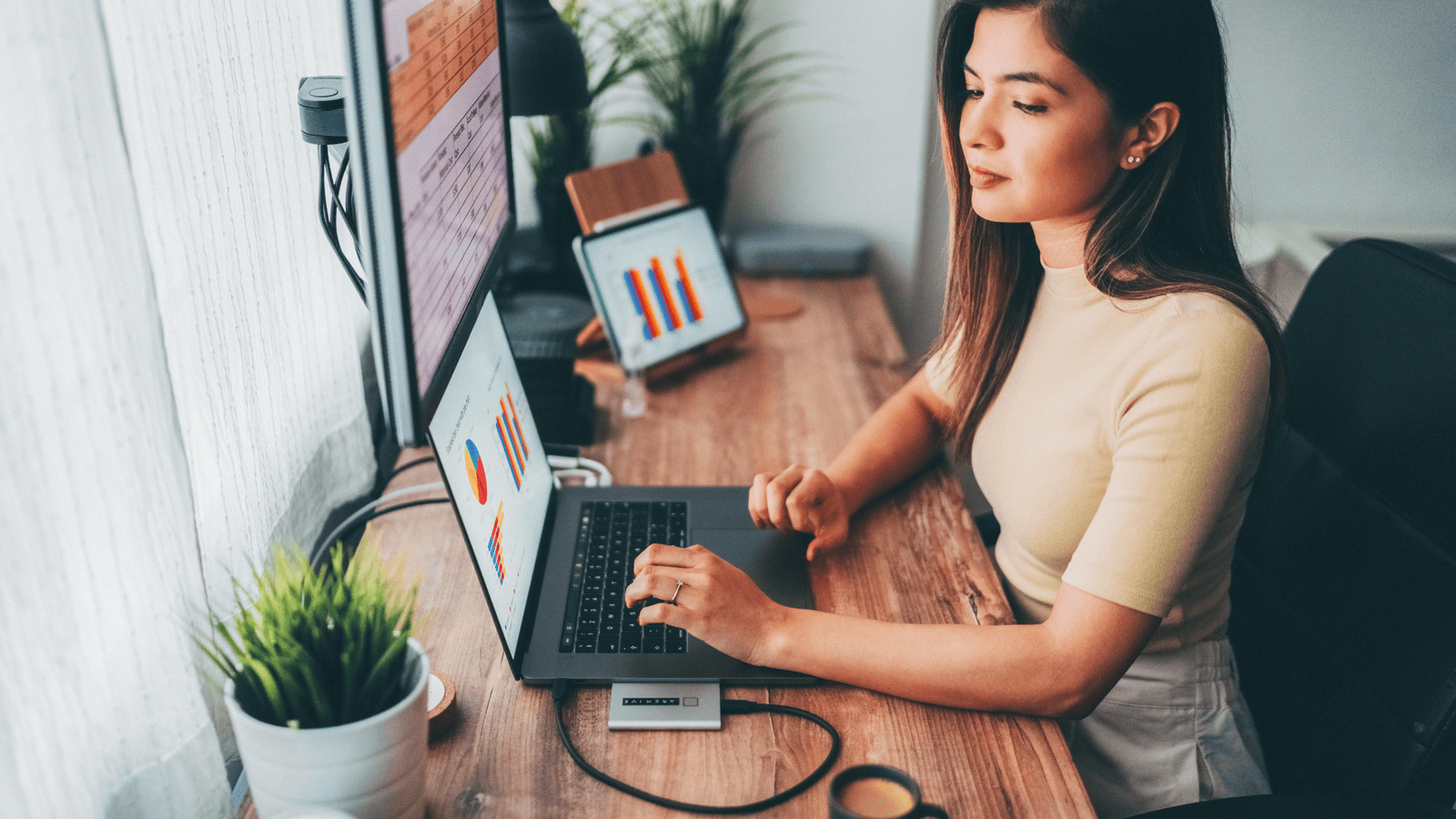 5 steps to nail your end-of-year recruitment goals
